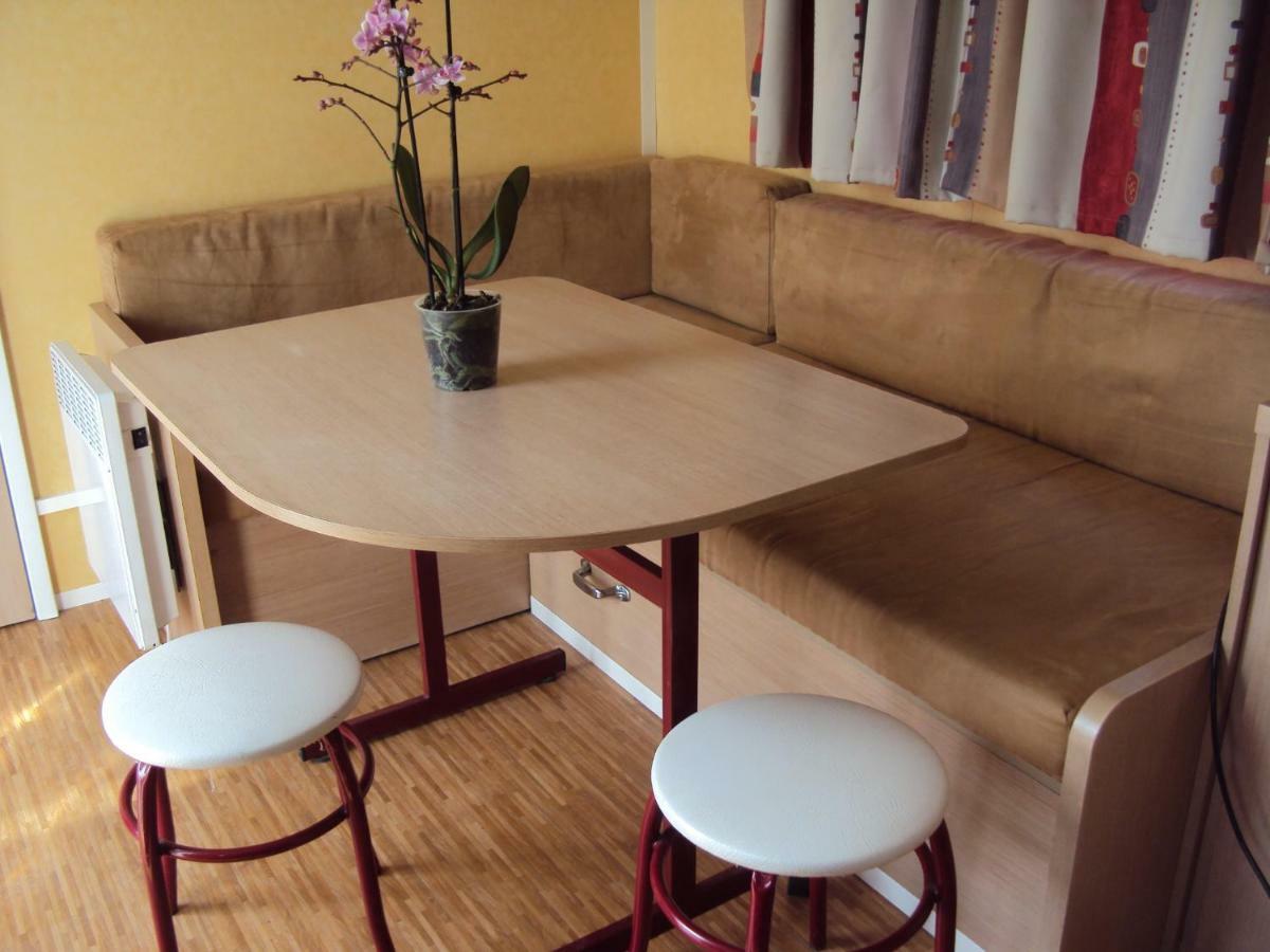B&B La Douloire Перн-ле-Фонтен Екстериор снимка